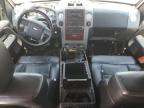 2006 FORD F150 SUPERCREW for sale at Copart IL - SOUTHERN ILLINOIS