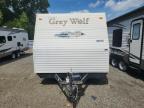 2008 Foresriver Greywolf zu verkaufen in Conway, AR - Water/Flood