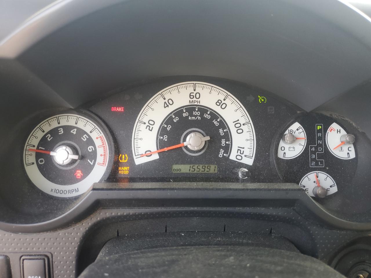 2014 Toyota Fj Cruiser VIN: JTEBU4BF7EK207868 Lot: 62120245