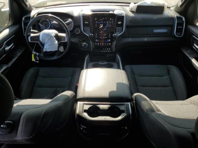  RAM 1500 2020 Серый