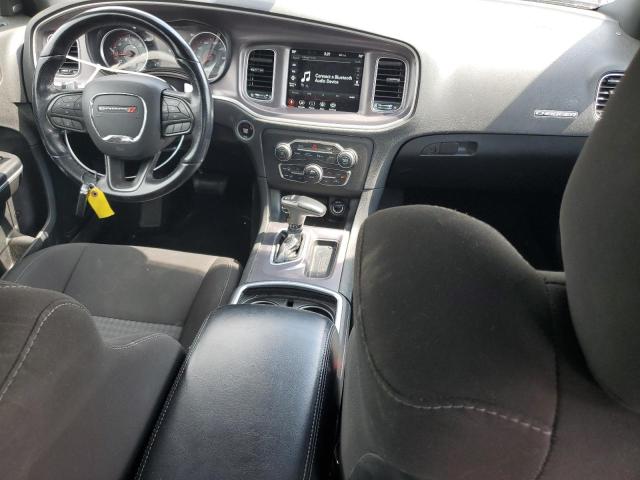  DODGE CHARGER 2022 Czarny