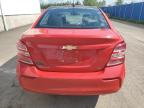 2017 Chevrolet Sonic Lt на продаже в Moncton, NB - Front End