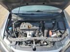 2012 Honda Civic Lx   за продажба в Columbia Station, OH - Side