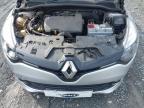 2014 RENAULT CLIO EXPRE for sale at Copart BELFAST
