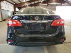 2018 Nissan Sentra S en Venta en East Granby, CT - Minor Dent/Scratches