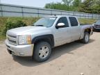 2011 Chevrolet Silverado K1500 Ltz للبيع في Davison، MI - Rear End