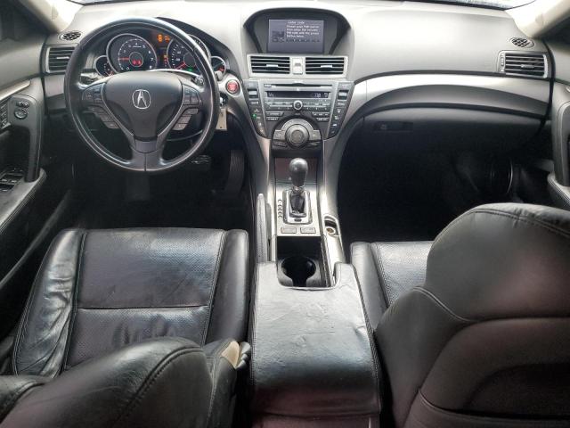  ACURA TL 2012 Granatowy