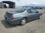 2004 Chevrolet Monte Carlo Ss en Venta en Helena, MT - Front End