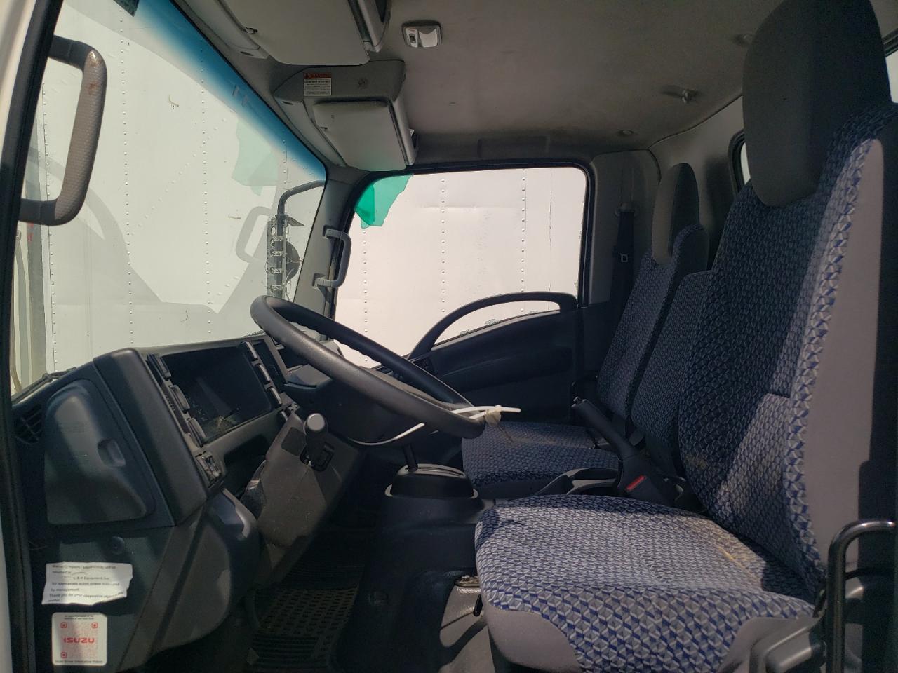 2024 Isuzu Npr Hd VIN: 54DC4W1D8RS201180 Lot: 61627715