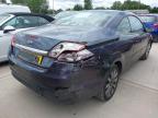 2006 FORD FOCUS CC-3 for sale at Copart SANDY