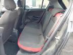2011 VAUXHALL CORSA SRI for sale at Copart BRISTOL