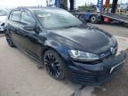 2015 VOLKSWAGEN GOLF GTD for sale at Copart PETERLEE