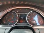 2010 AUDI Q7 S LINE for sale at Copart CORBY