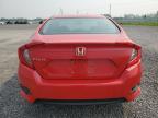 2018 HONDA CIVIC EX   à vendre chez Copart ON - OTTAWA