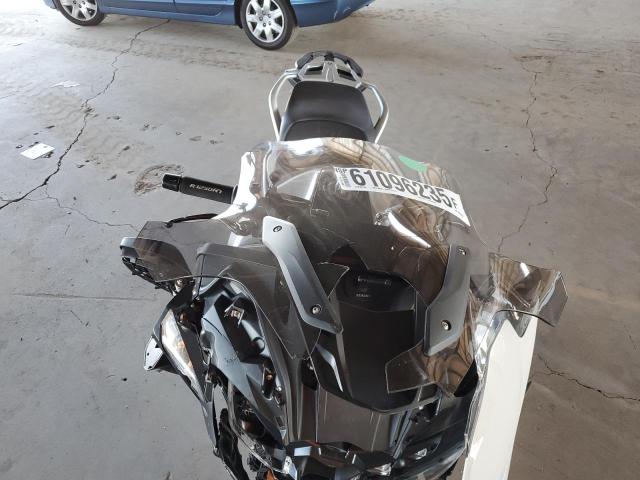 2021 BMW R 1250 RT  