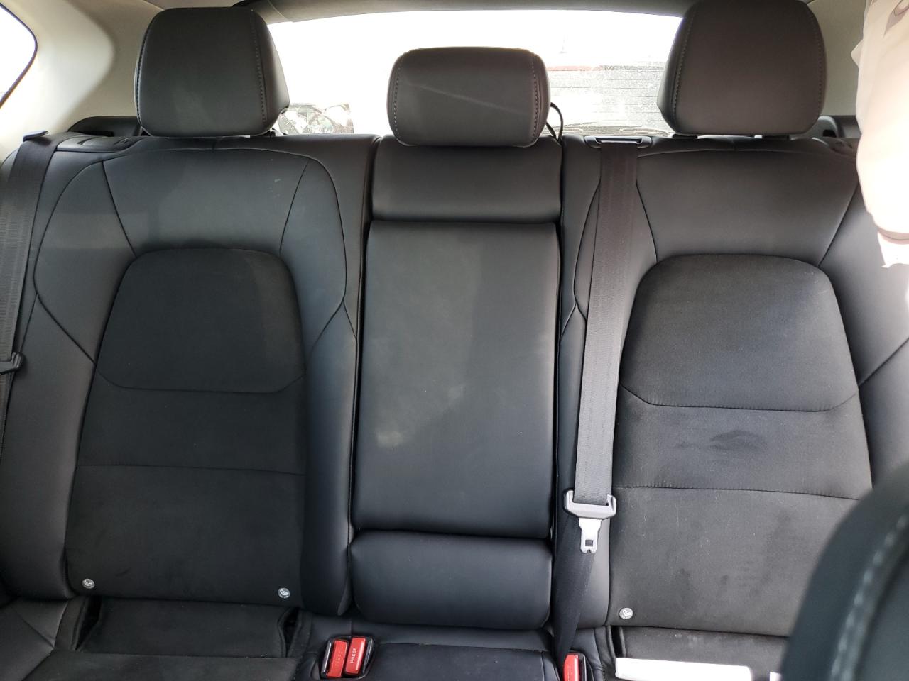 2021 Mazda Cx-5 Touring VIN: JM3KFACMXM0445550 Lot: 60266535