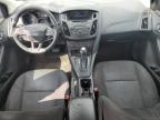 2016 Ford Focus Se for Sale in Bridgeton, MO - Front End
