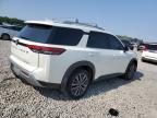 2024 Nissan Pathfinder Sl للبيع في Memphis، TN - Front End