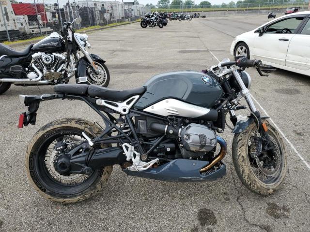 2017 BMW R NINE T PURE   for sale at Copart OH - DAYTON