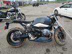 2017 BMW R NINE T PURE   for sale at Copart OH - DAYTON