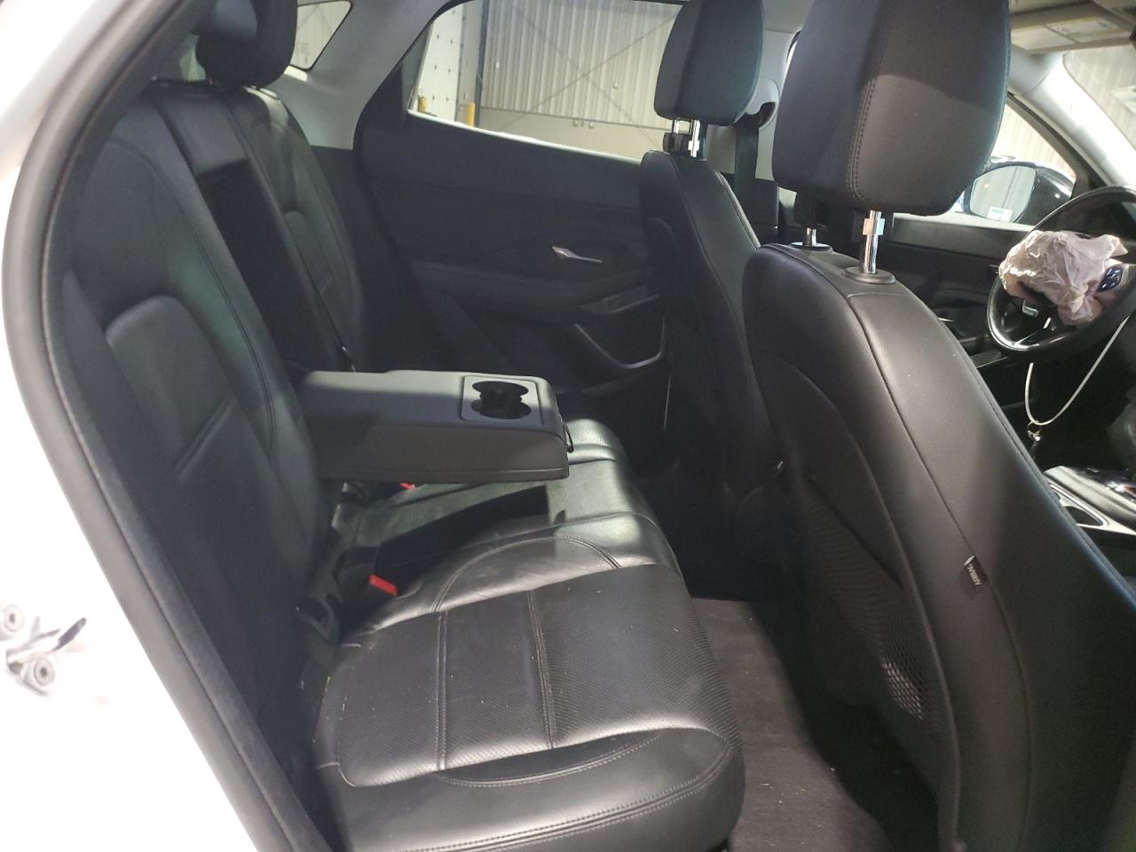 2022 Jaguar E-Pace Se VIN: SADFP2FX1N1030622 Lot: 61433485