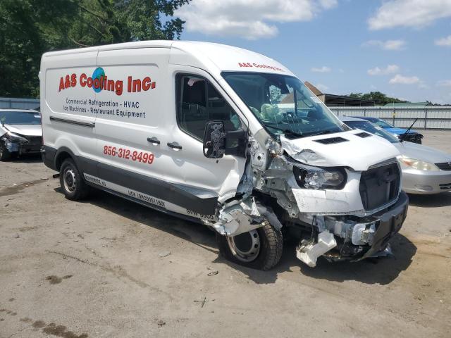  FORD TRANSIT 2022 Белы