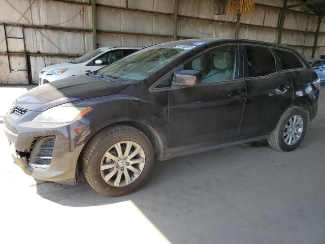 2011 Mazda Cx-7 
