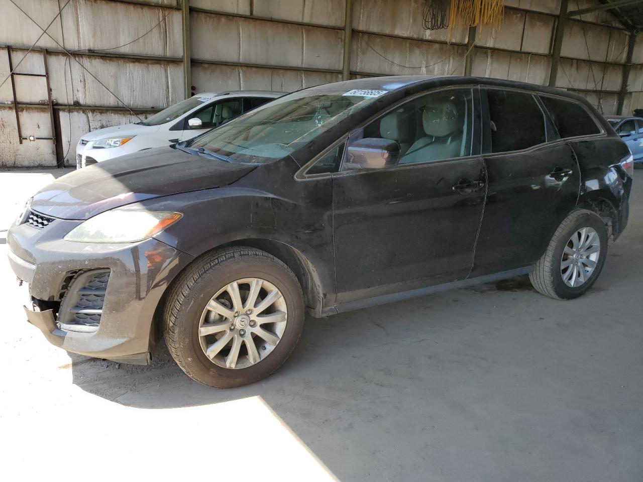 2011 Mazda Cx-7 de vânzare în Phoenix, AZ - Mechanical