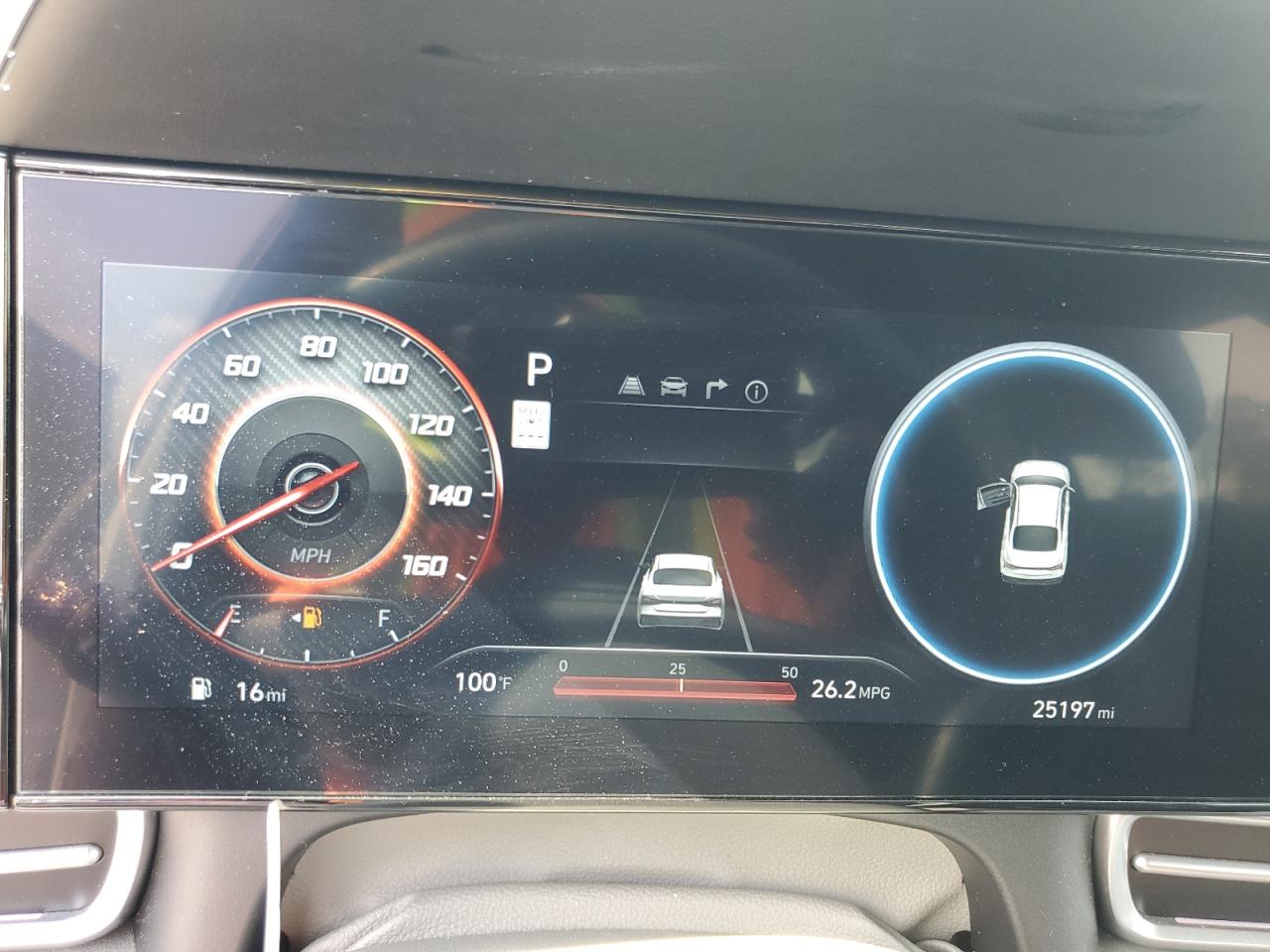 Hyundai Elantra se 2024