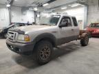 2007 FORD RANGER SUPER CAB   à vendre chez Copart ON - OTTAWA