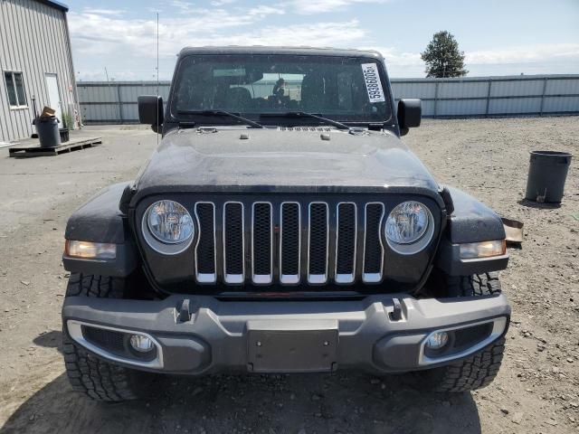  JEEP WRANGLER 2020 Czarny