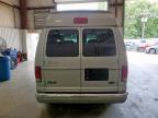2001 Ford Econoline E150 Van for Sale in Lufkin, TX - Front End