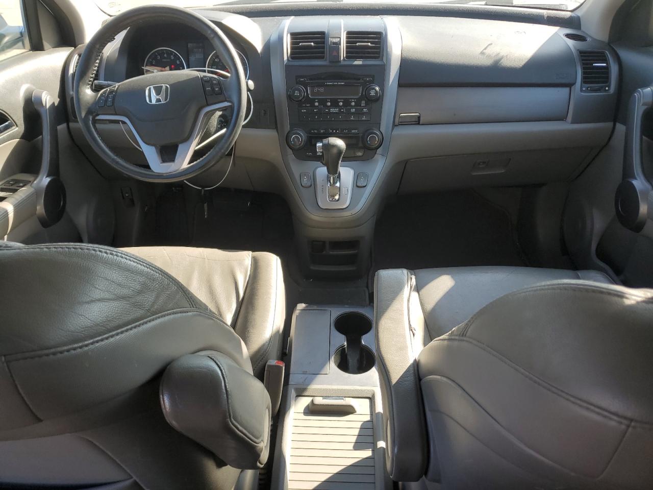 HONDA CRV 2009 VIN 5J6RE48749L039505 фото 8