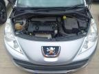 2009 PEUGEOT 207 SPORT for sale at Copart SANDY