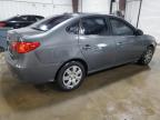 2008 Hyundai Elantra Gls de vânzare în West Mifflin, PA - Front End