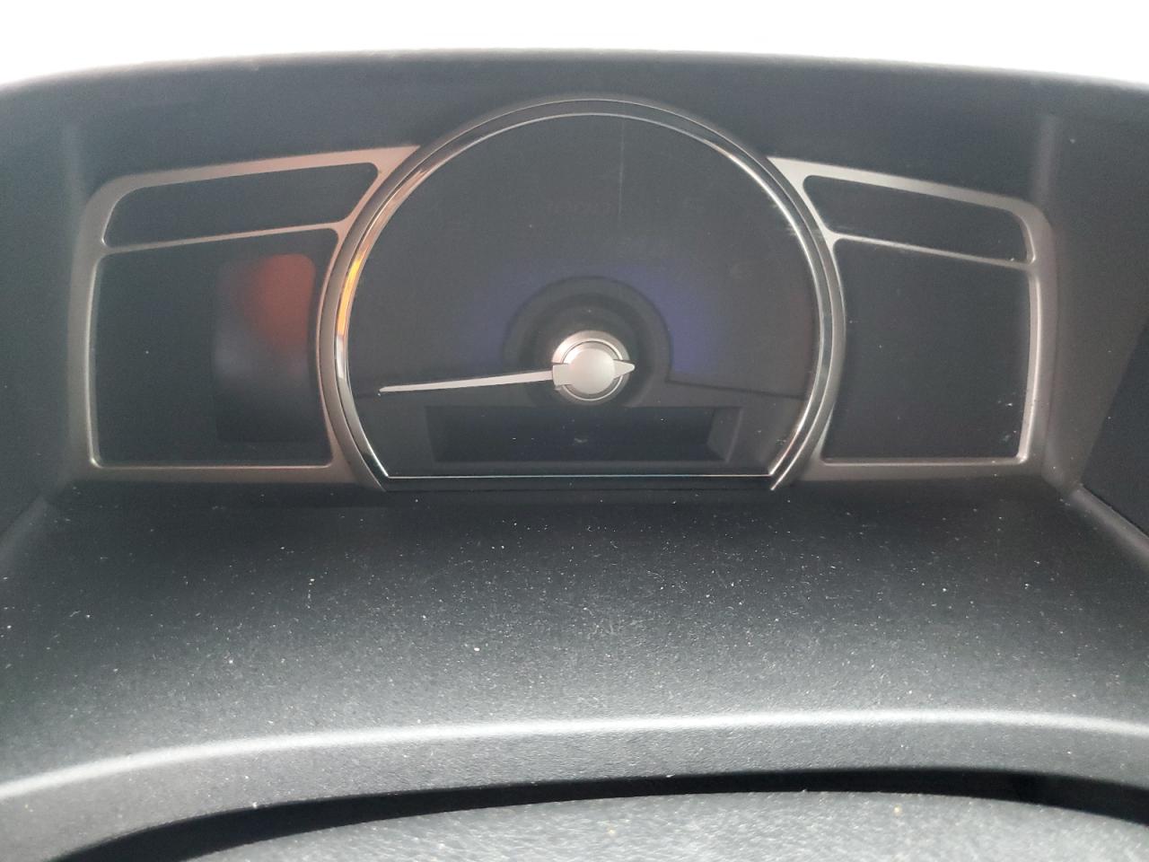 2009 Honda Civic Hybrid VIN: JHMFA36219S009730 Lot: 61024875