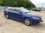 2013 Ford Taurus Se იყიდება London-ში, ON - Front End