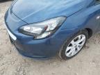 2016 VAUXHALL CORSA STIN for sale at Copart WISBECH