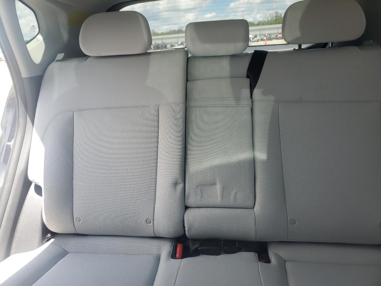 2025 Hyundai Kona Sel VIN: KM8HBCAB5SU238237 Lot: 60547485