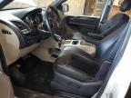 2018 Dodge Grand Caravan Sxt იყიდება Ebensburg-ში, PA - Front End