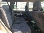 JHLRD18681S****** Salvage 2001 Honda CR-V in Alabama State