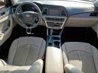 2016 Hyundai Sonata Se for Sale in Taylor, TX - Hail