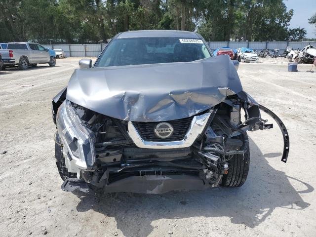  NISSAN ROGUE 2018 Gray