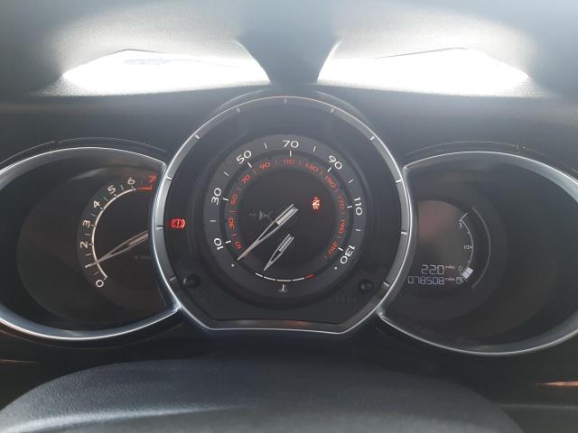 2017 DS DS3 ELEGAN