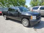 2007 Chevrolet Silverado C1500 Crew Cab for Sale in Arlington, WA - Vandalism