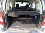 2012 PEUGEOT PARTNER TE for sale at Copart SANDTOFT