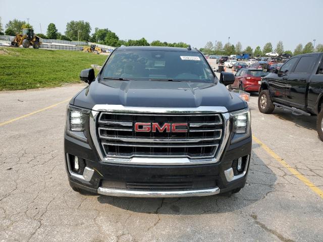  GMC YUKON 2023 Czarny