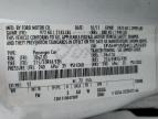 2012 Ford Focus Sel en Venta en North Las Vegas, NV - Minor Dent/Scratches