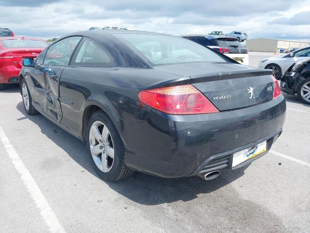 2006 PEUGEOT 407 SE