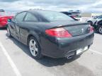 2006 PEUGEOT 407 SE for sale at Copart CHESTER